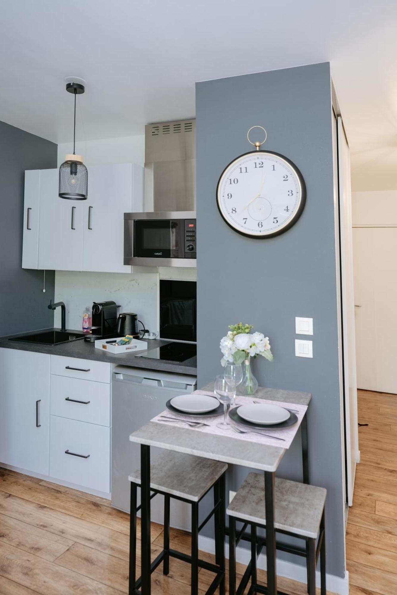 Neuvaroom Montévrain Extérieur photo